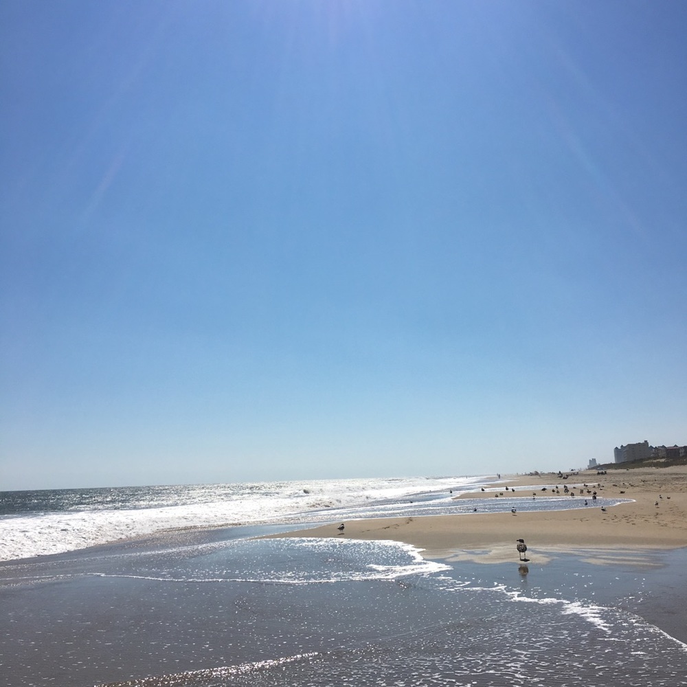 Meet your Posher, Kristie